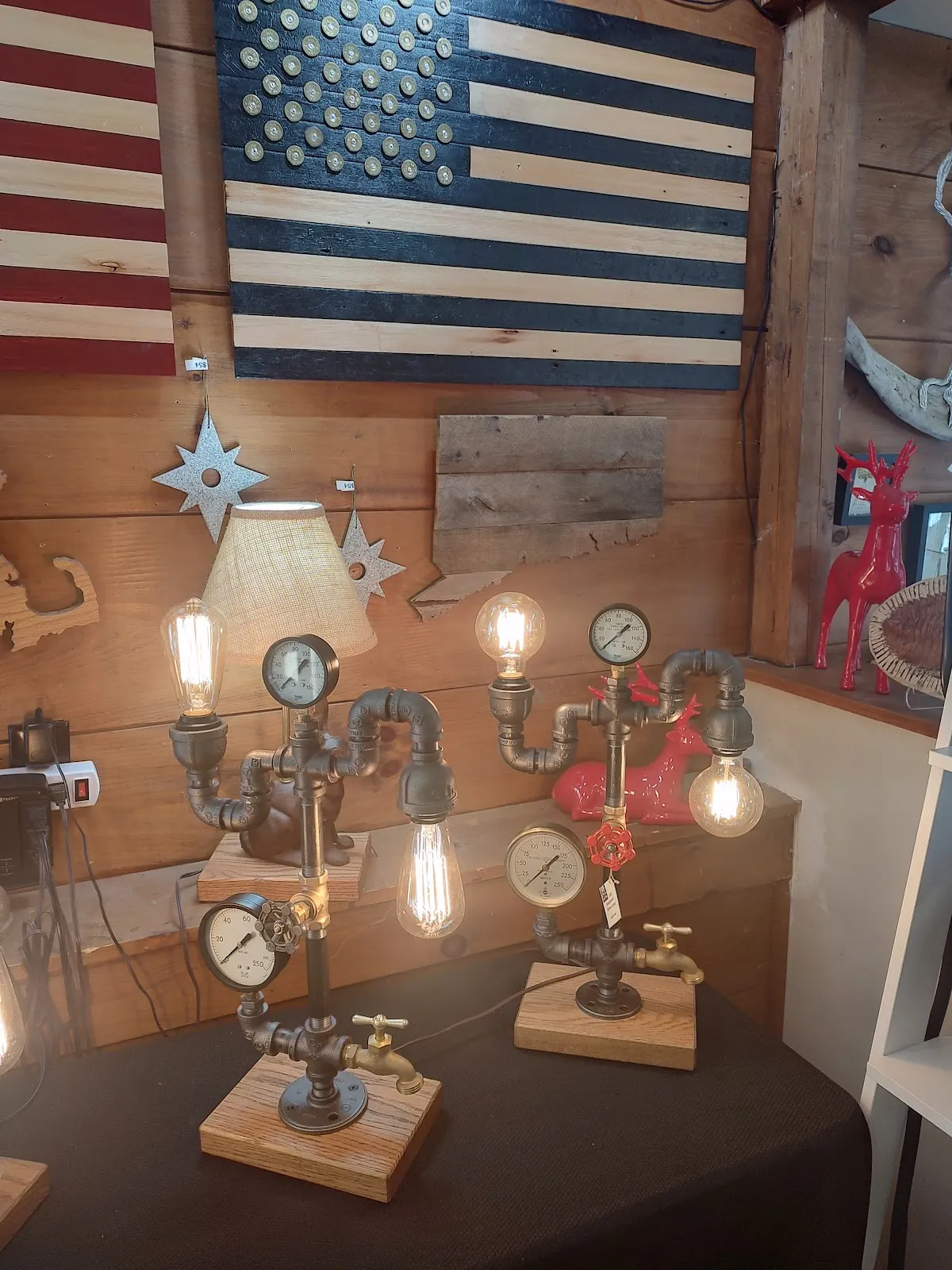 Sunapee Rock Shop