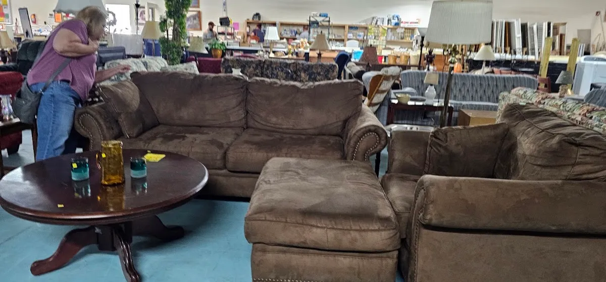 Habitat for Humanity Stokes County ReStore