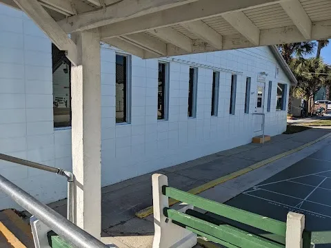Coronado Civic Center