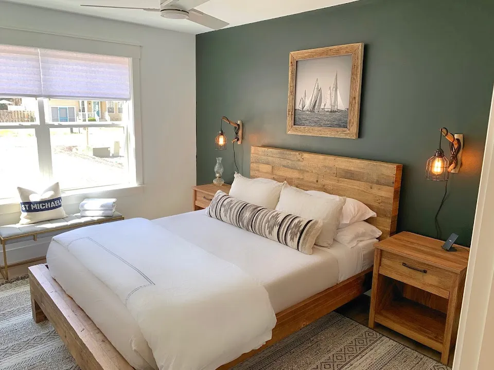 Nauti Hideaway