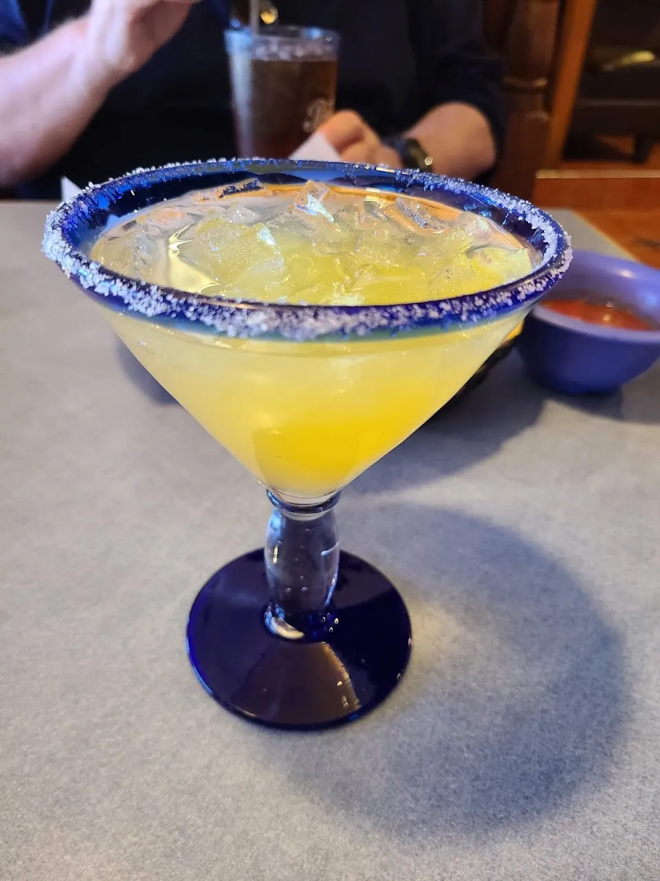 Rio Grande Mexican Grill & Patio