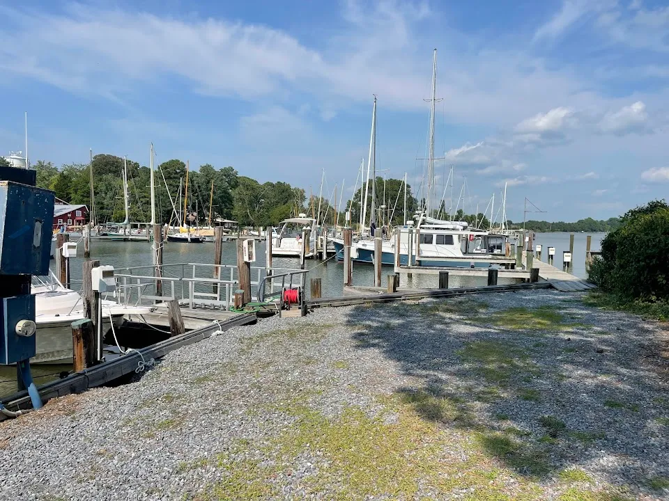 DiMillo’s on the Chesapeake East