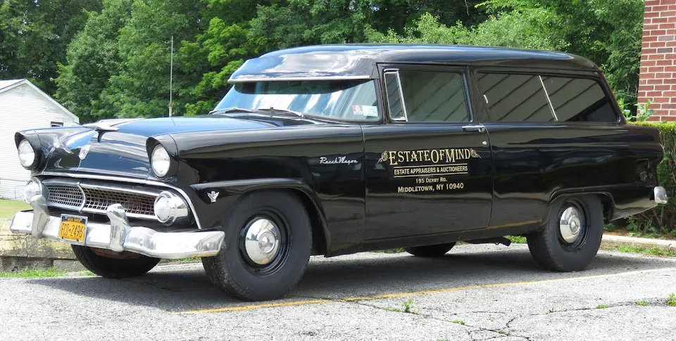 EstateOfMind Estate Appraisers & Auctioneers