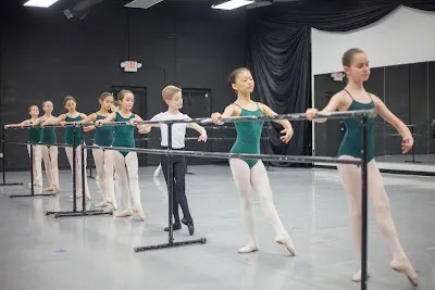 North Atlanta Dance Academy