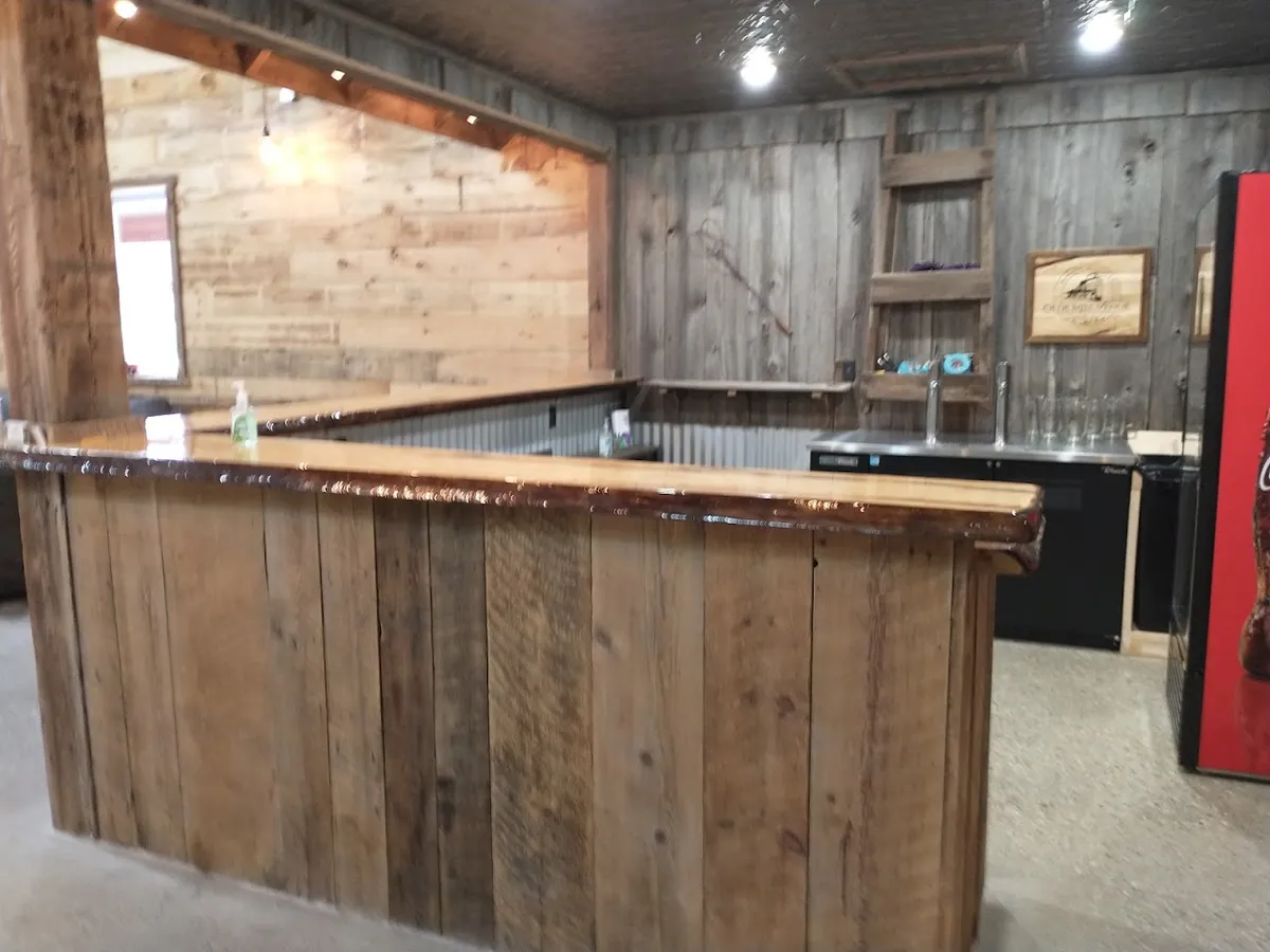 Olde Mill Venue