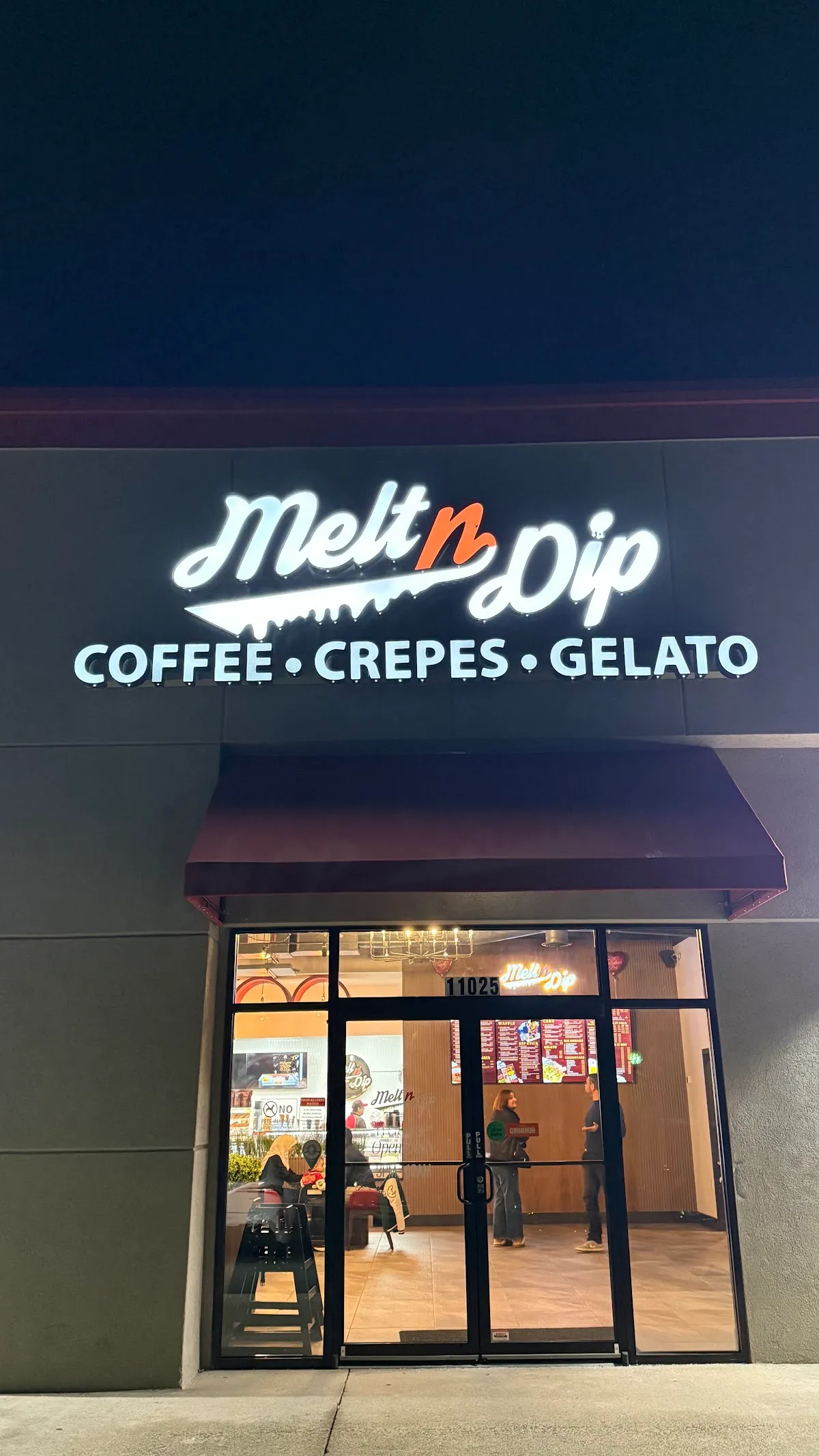 Melt n Dip