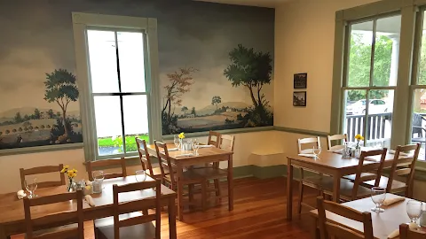 The Blacksburg Tavern