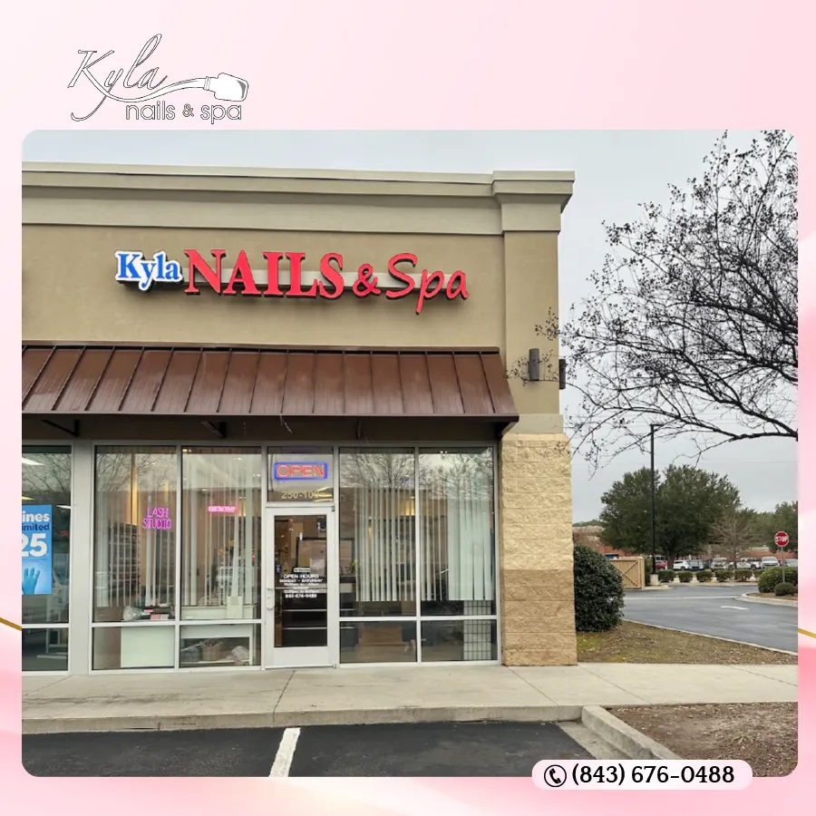 Kyla Nail & Spa