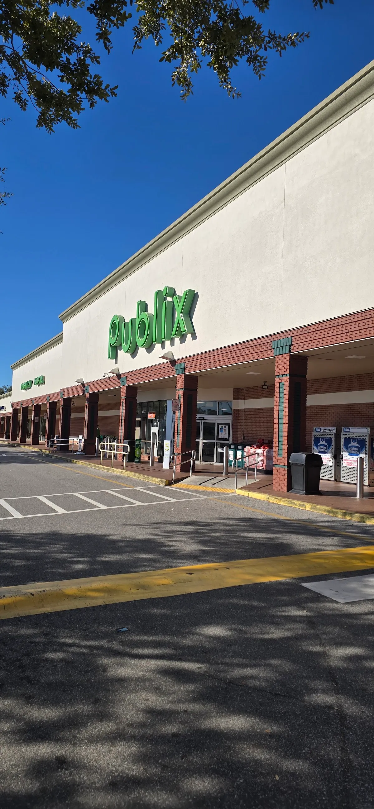 Publix Pharmacy at Lakewood Plaza