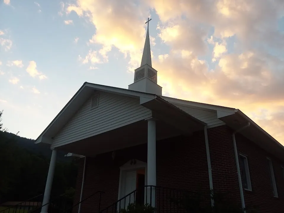 Blue Heights Baptist Church