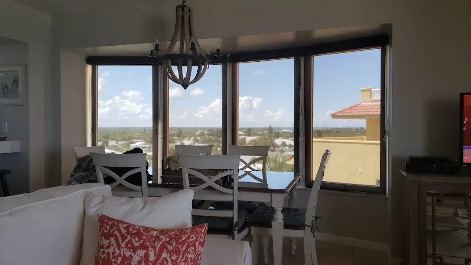 Sandy Shores, NSB Suite
