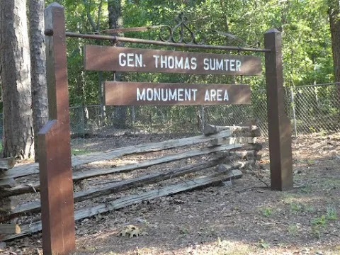 General Thomas Sumter Memorial Park