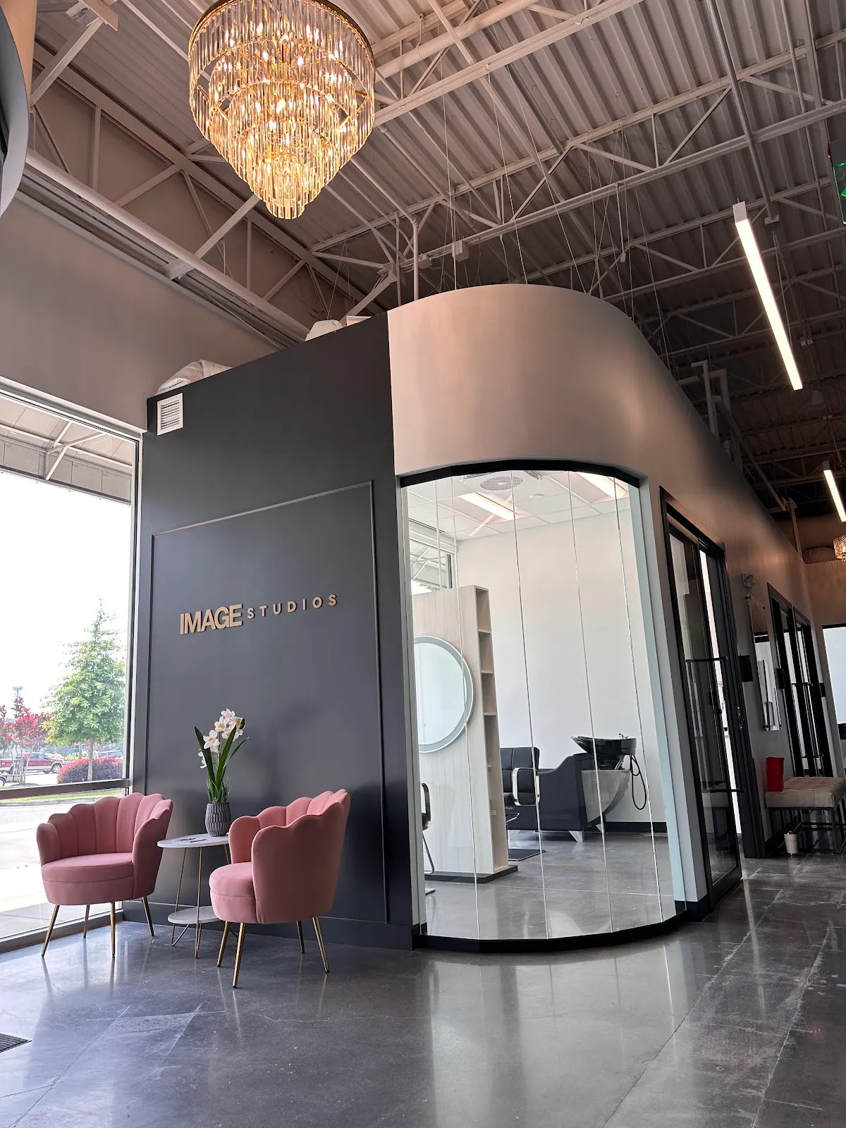 IMAGE Studios Salon Suites - Johns Creek, GA