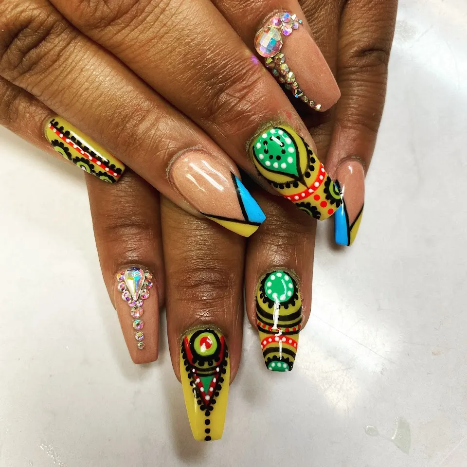 Em & Em Nails