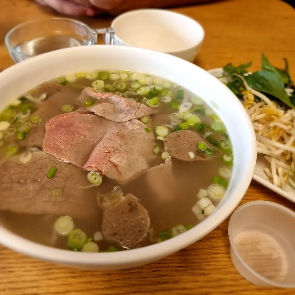 Cafe MeKong | Viet-Thai Cuisine