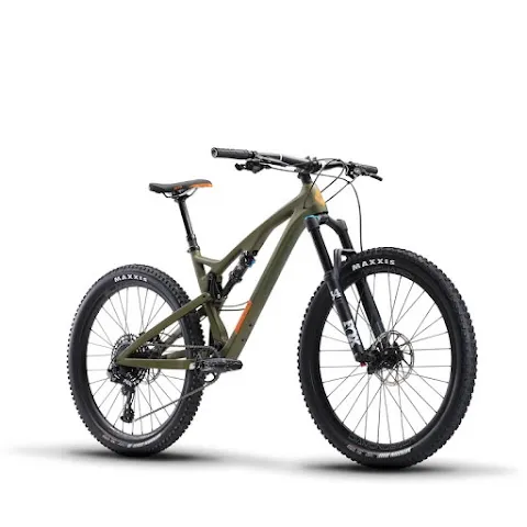Blackbeard Bikes