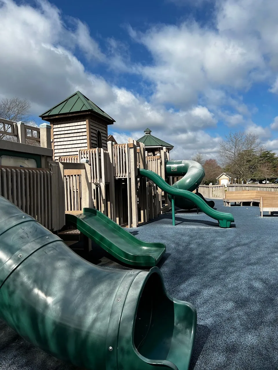 Idlewild Park