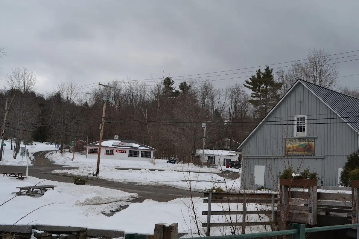 Sunapee Historical Society