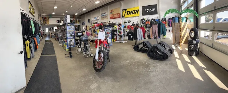 LC Powersports & Marine