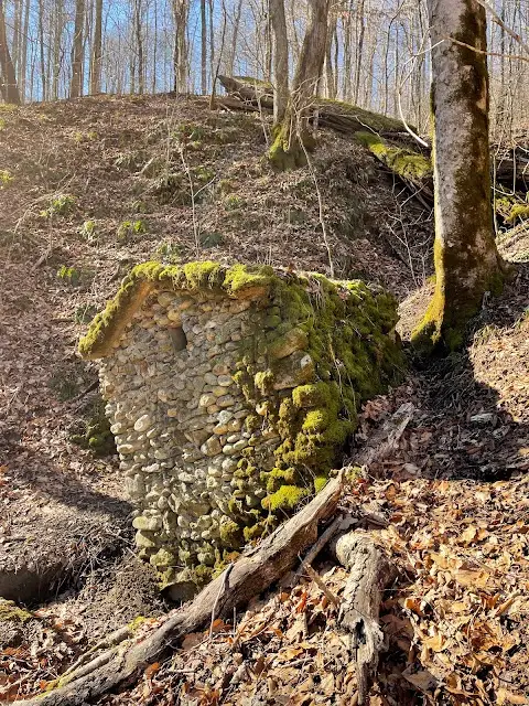 Bettys Creek Recreation Area