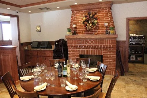 Vesuvio's Ristorante