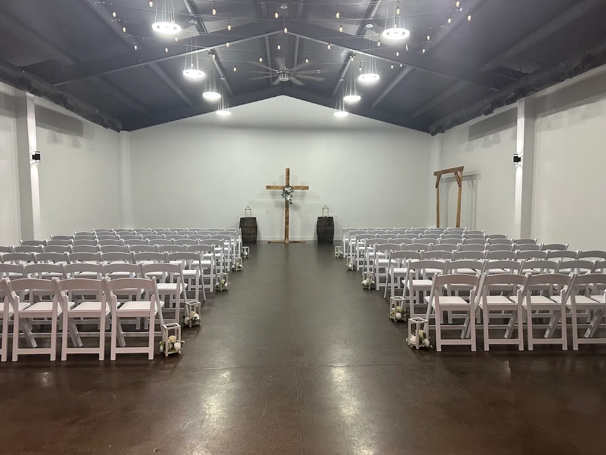 The Bell Chapel
