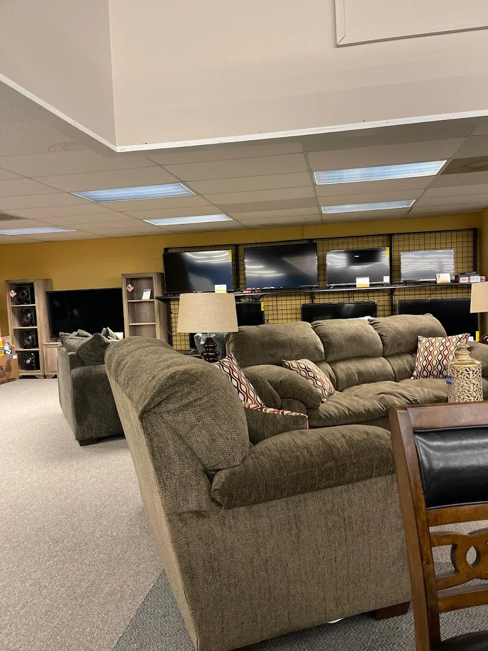 Farmers Home Furniture | Lake City, SC
