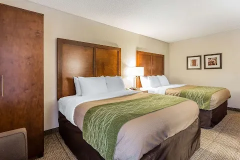 Quality Inn Summerville-Charleston