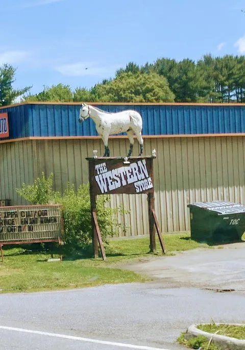 Western Store