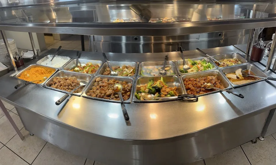 Hunan House