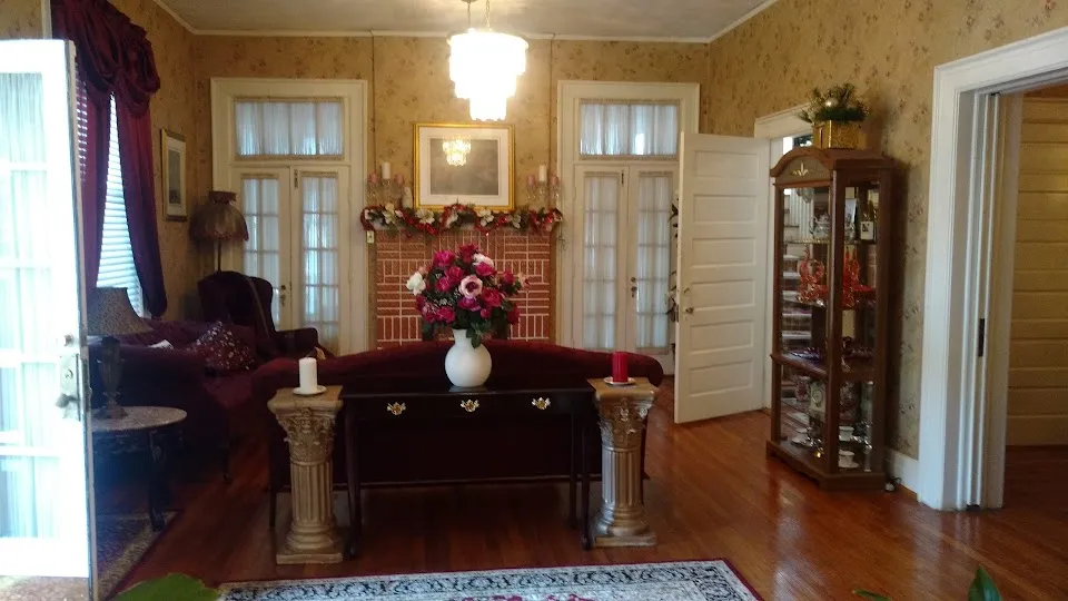 Ambrias Garden Manor