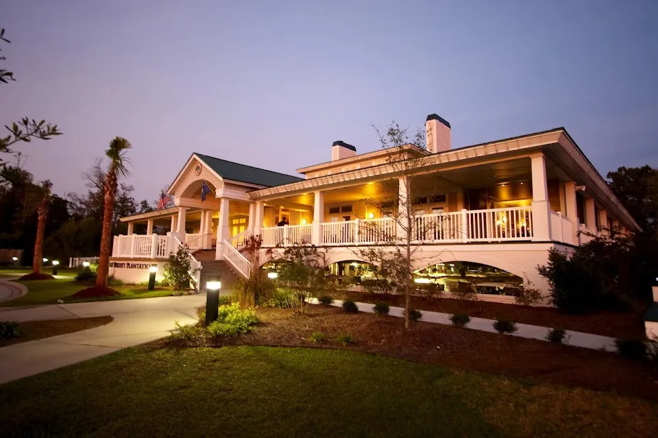 Wescott Bar and Grill
