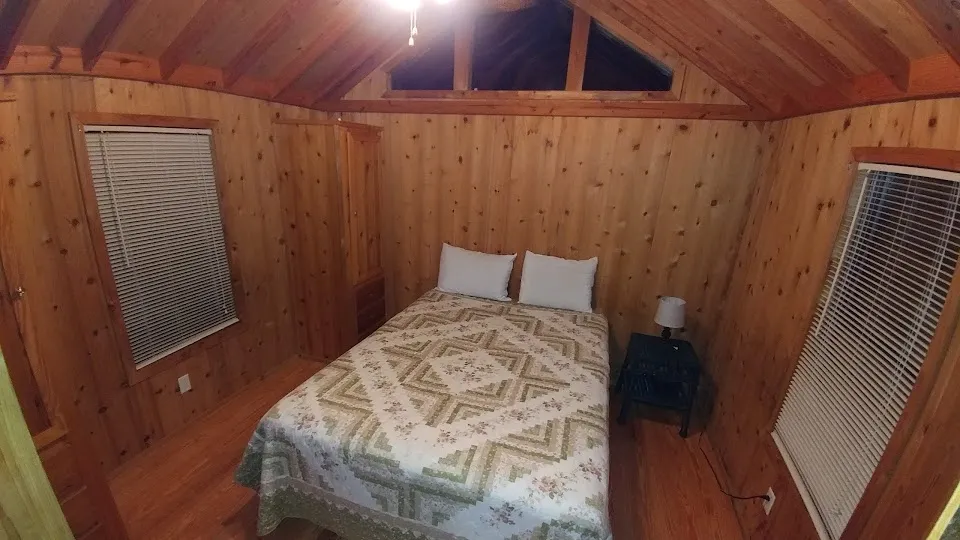 Palmetto Shores RV Resort