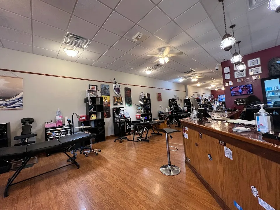 Sub Rosa Studios