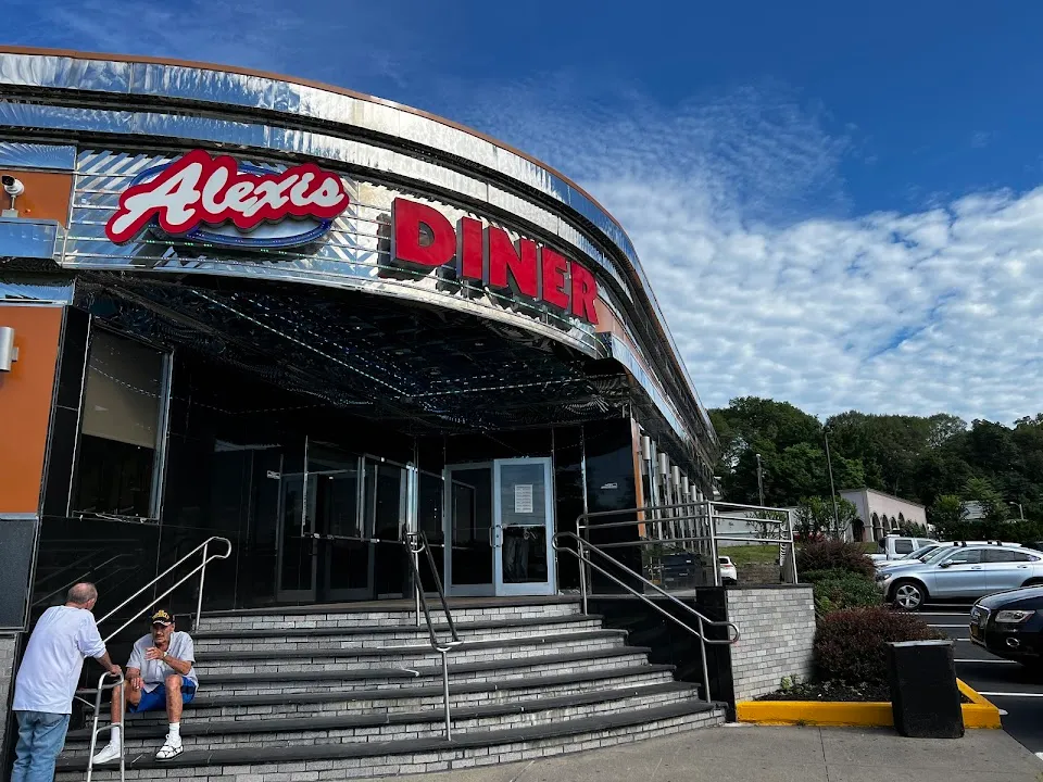 Alexis Diner