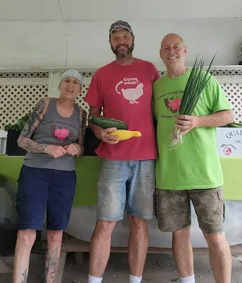 Wattles' Produce