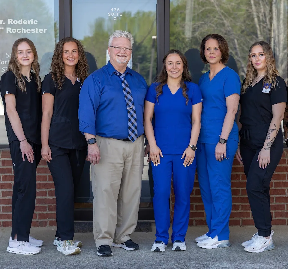 Chiropractic Spine Center Of North Georgia Inc