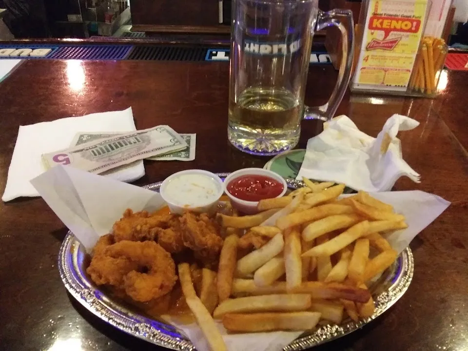 Blueberry Hill Bar And Grill