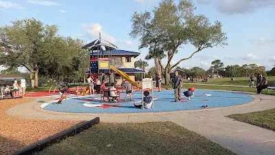Veterans Memorial Park