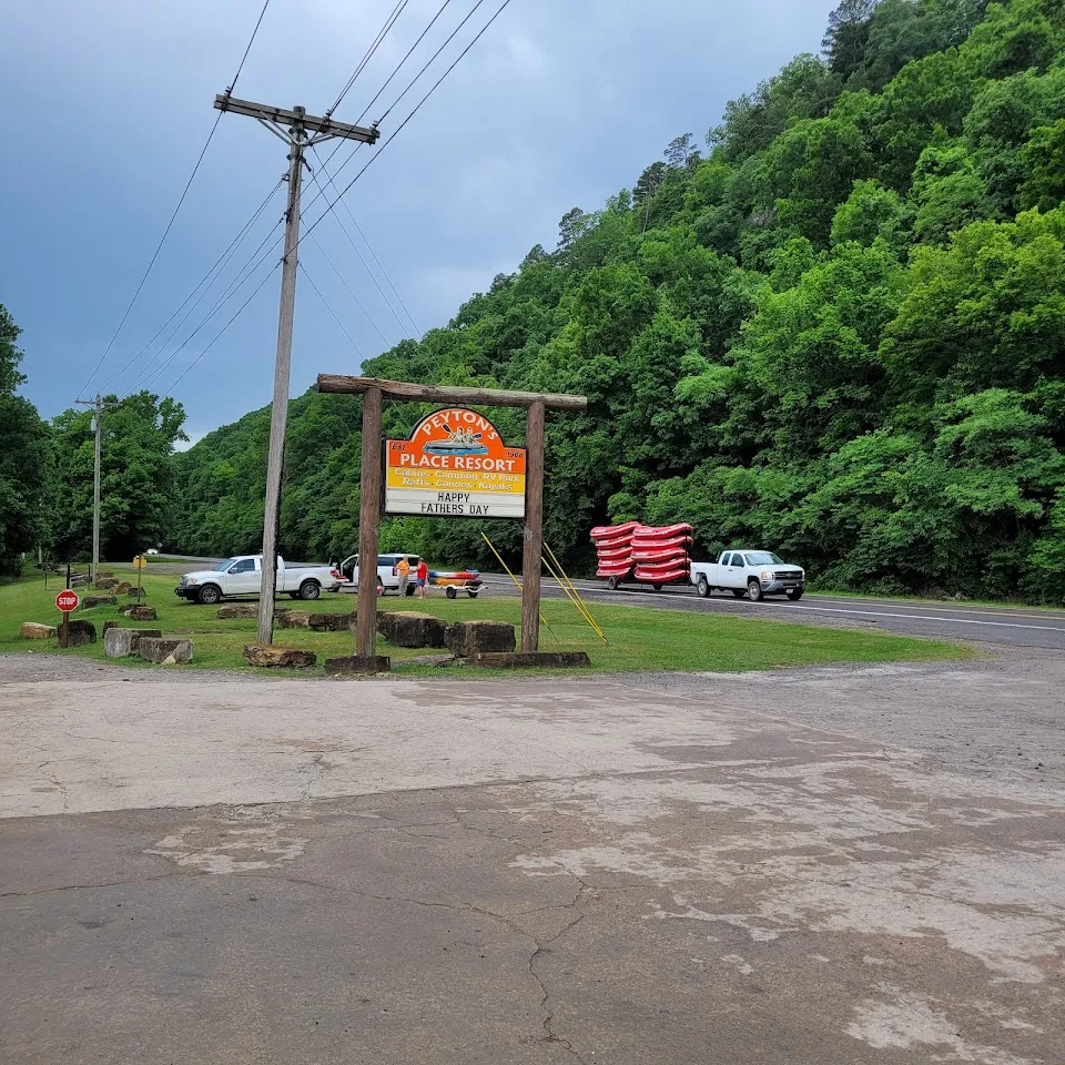 Peyton's Place Resort, inc