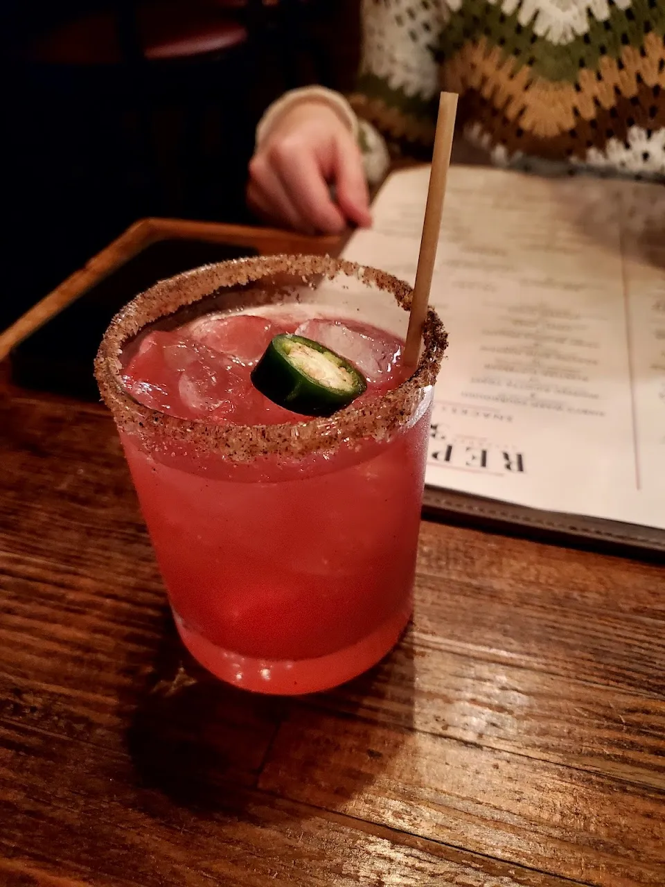 Repeal 33 Bar & Restaurant
