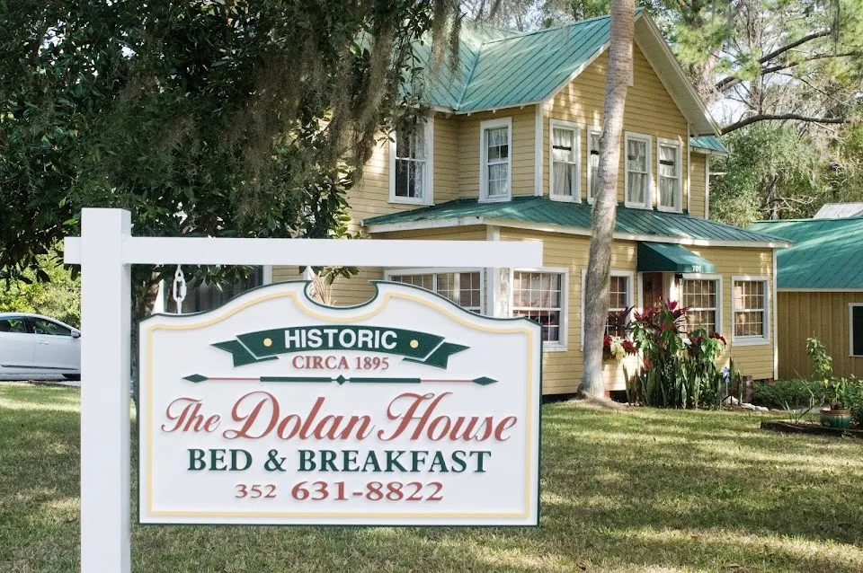 Dolan House B&B