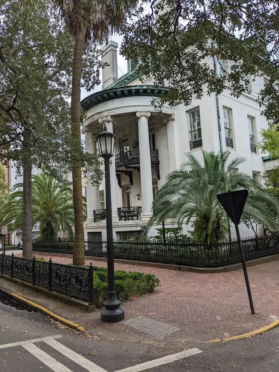 Chippewa Square
