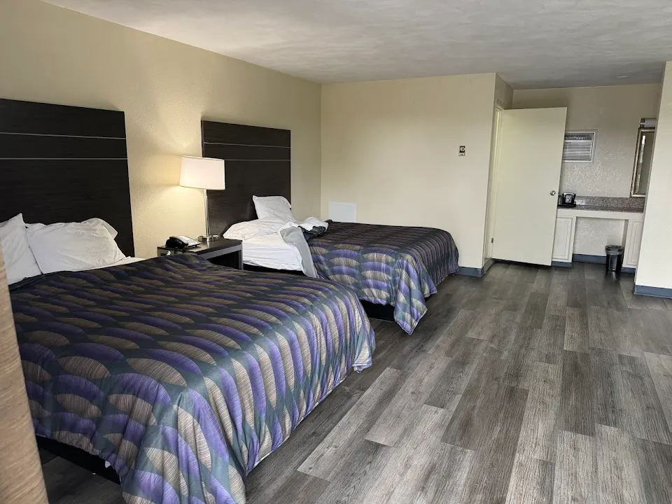 Alpine Motel