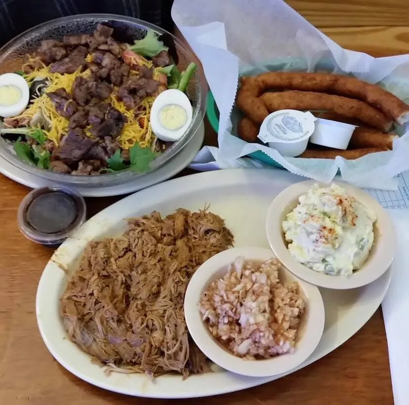 Dan River Family Restaurant