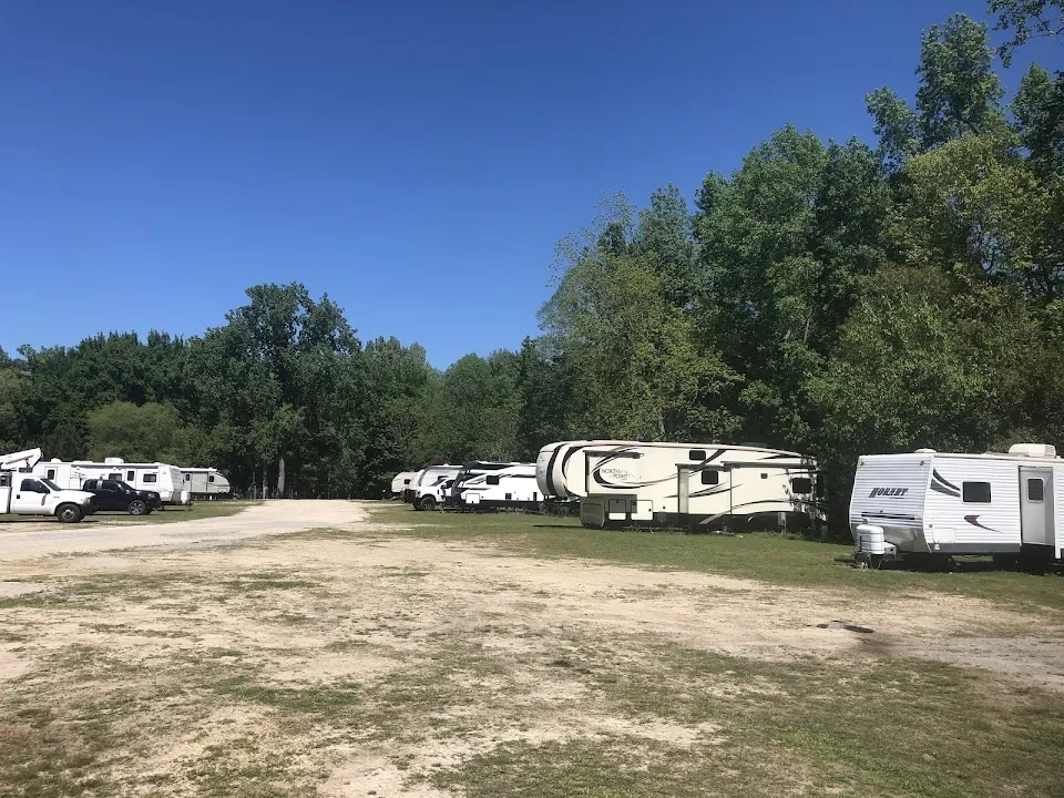 Second Loop Mobile Park LLC