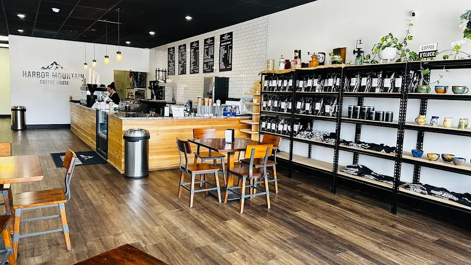 Harbor Mountain Coffee House