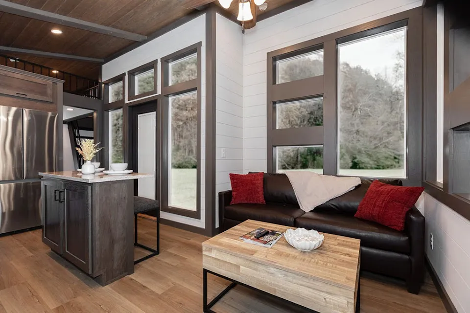 Tiny Life Homes