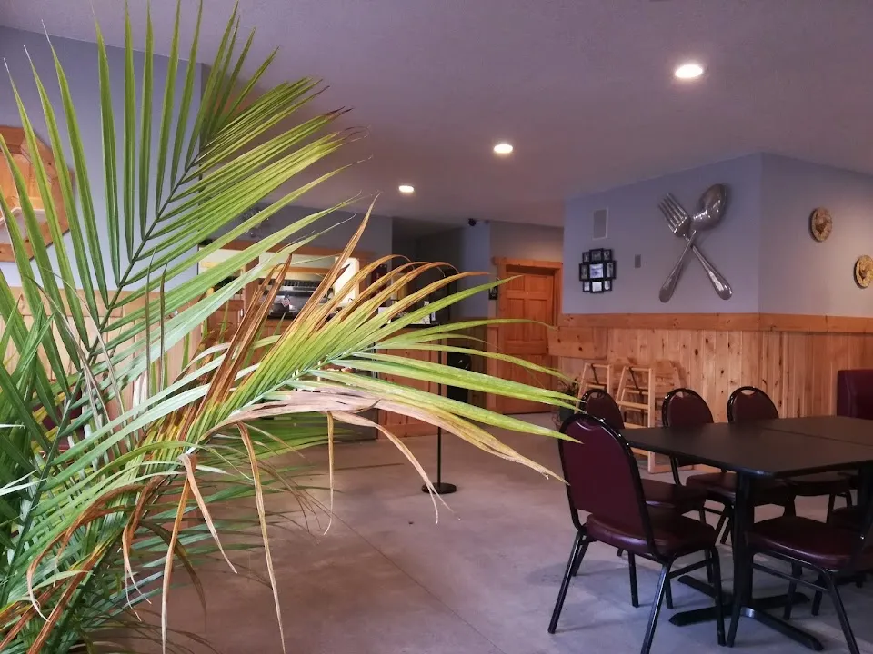 Patty Cakes | Restaurant & Bakery