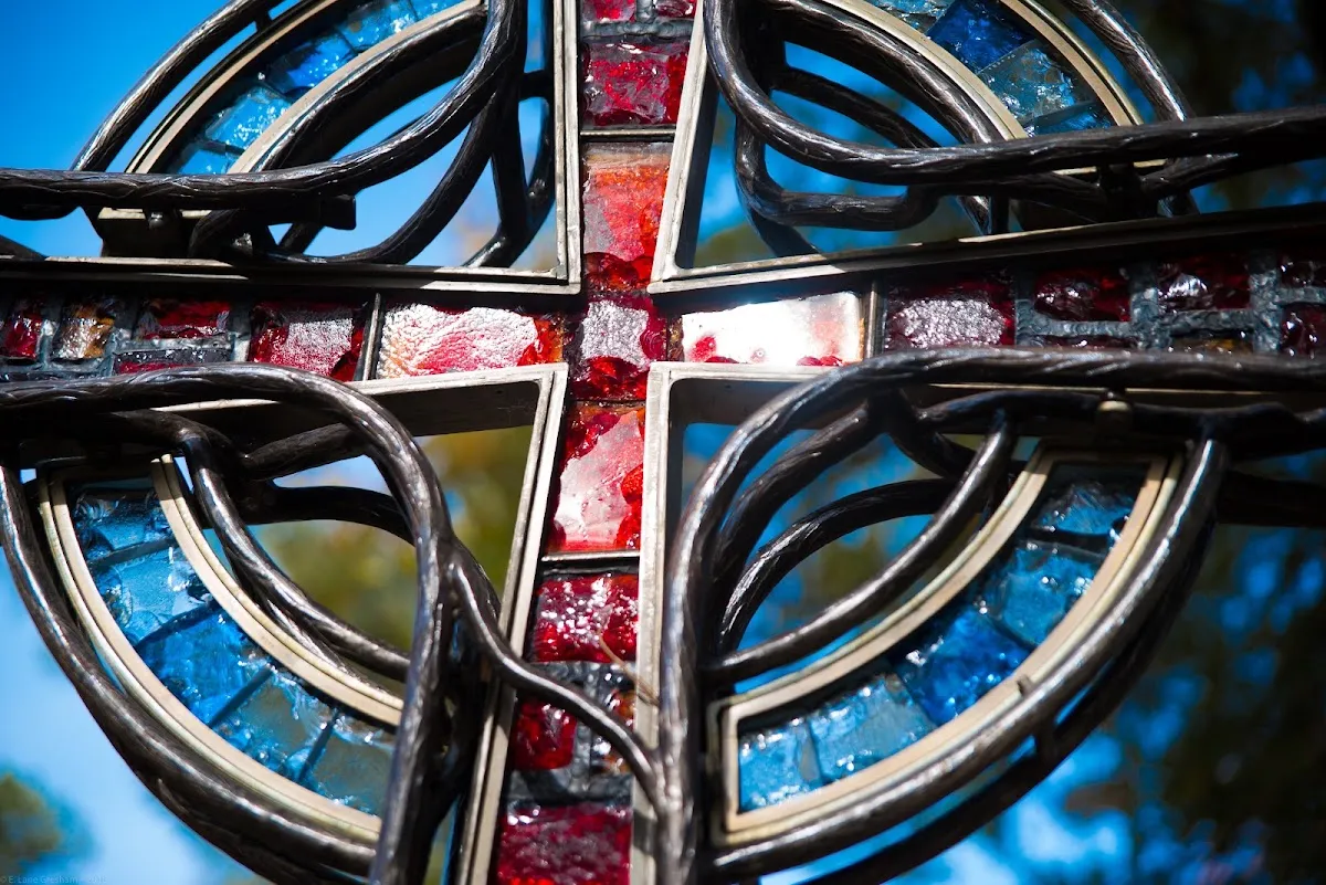 Grace-Calvary Episcopal Church